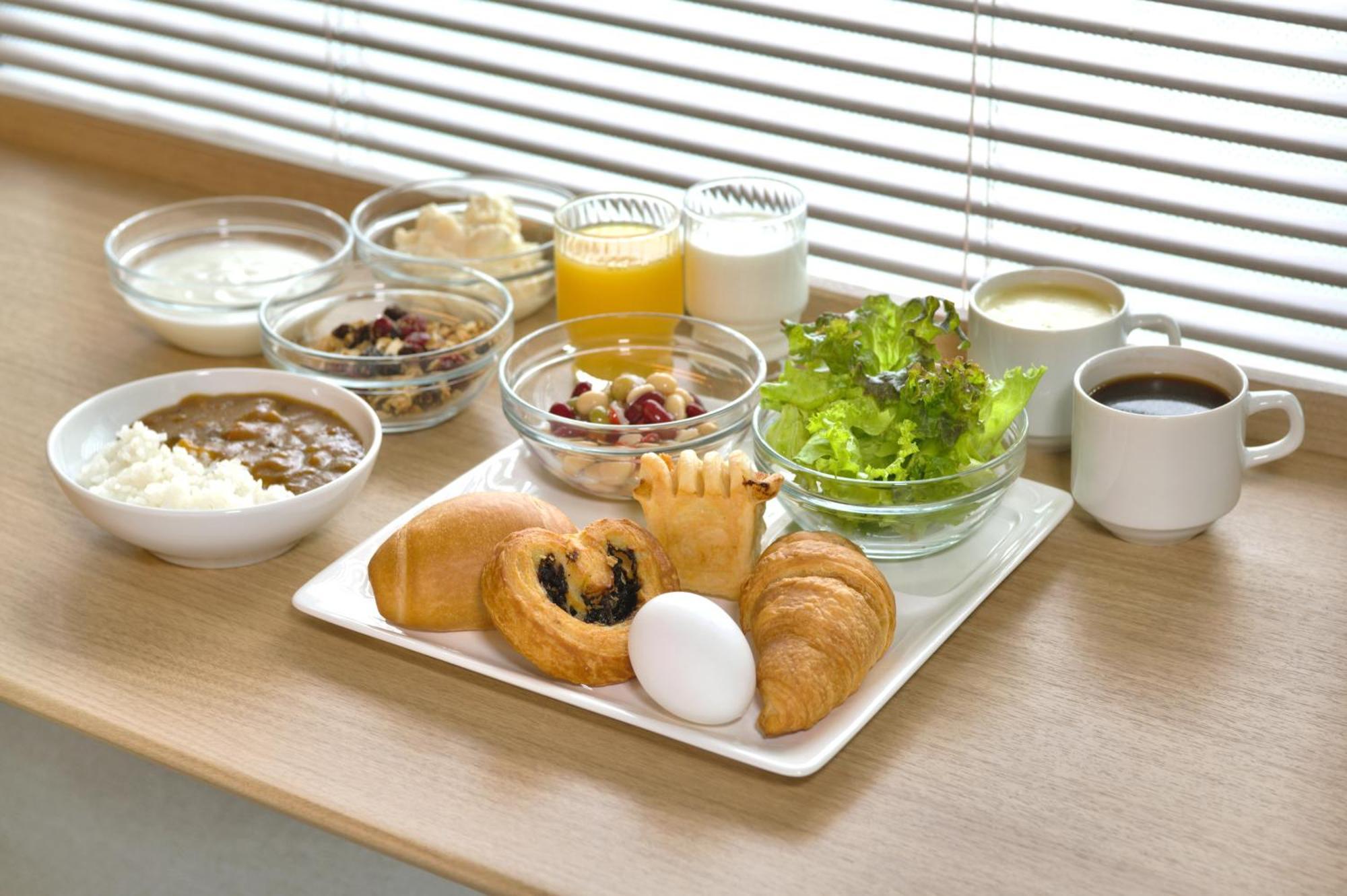 Washington R&B Hotel Sapporo Kita 3 Nishi 2 Zewnętrze zdjęcie