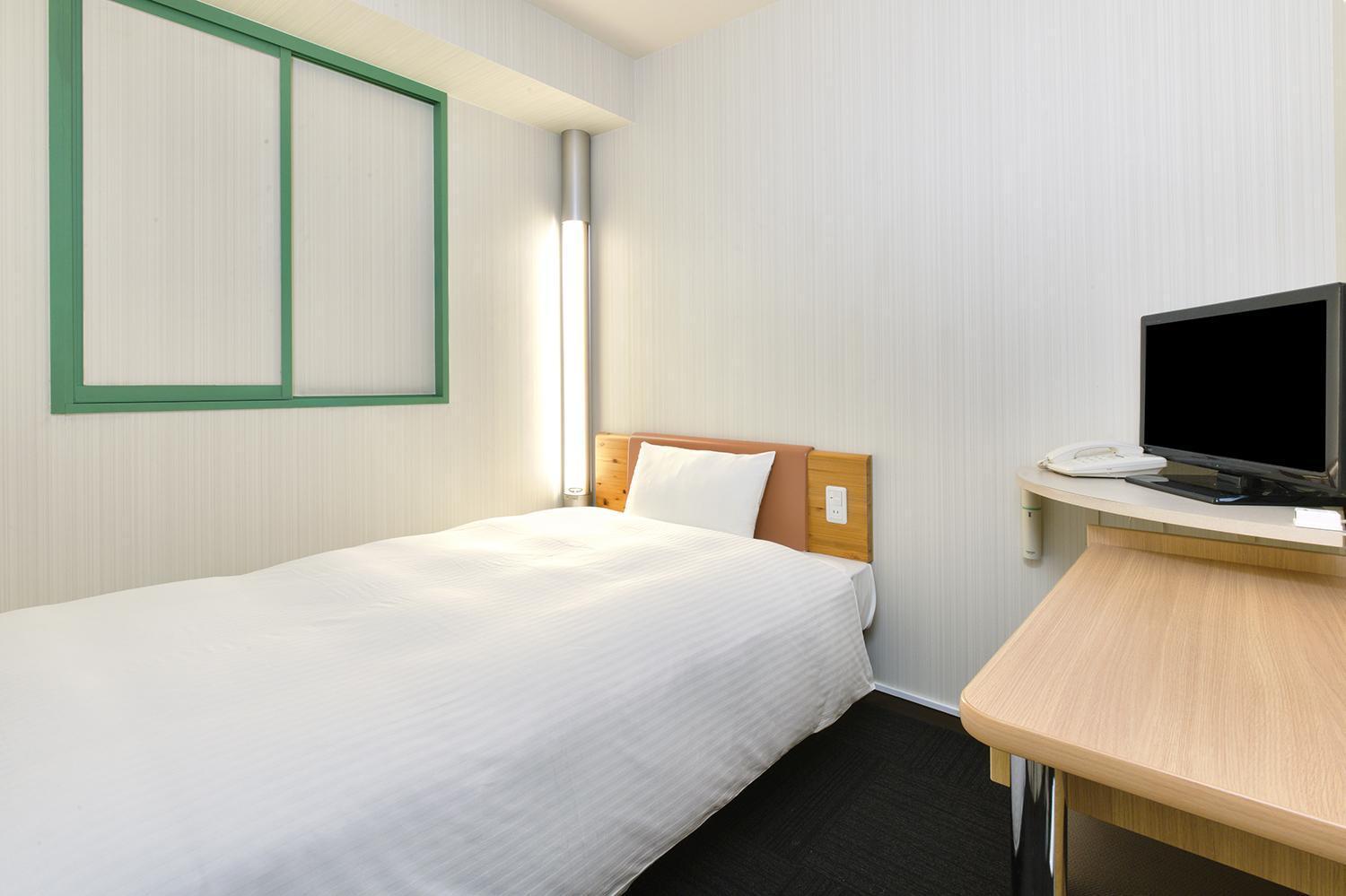 Washington R&B Hotel Sapporo Kita 3 Nishi 2 Zewnętrze zdjęcie