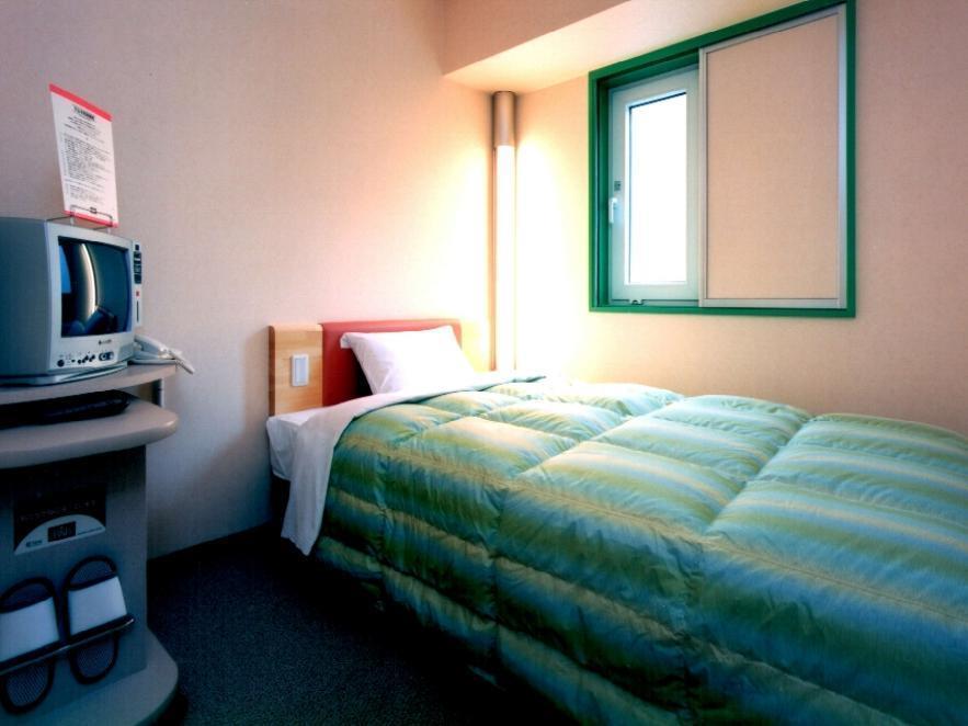 Washington R&B Hotel Sapporo Kita 3 Nishi 2 Zewnętrze zdjęcie